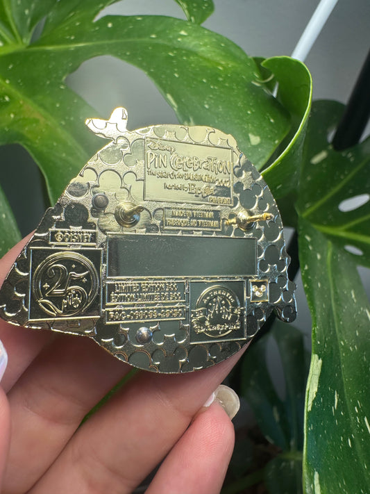 💭🌈 Dreamfinder & Figment “Imagination Soars” – Disney Pins 25th Anniversary